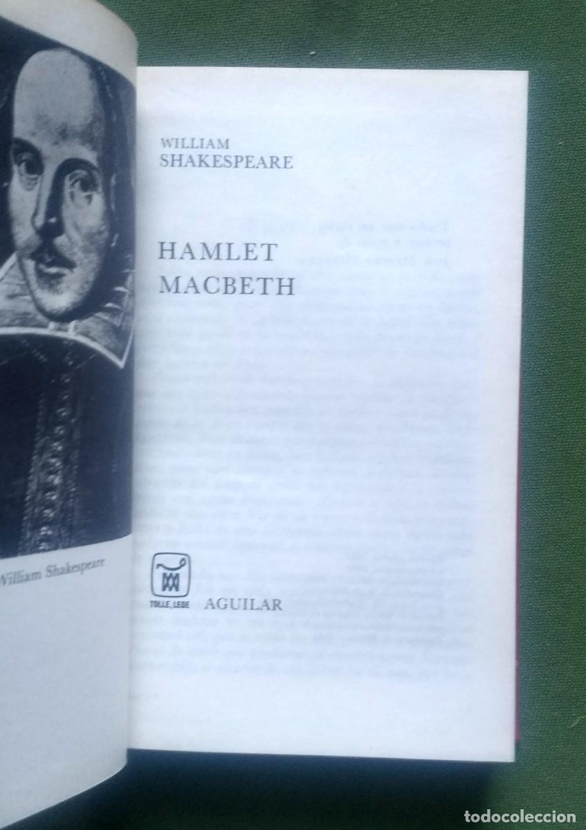 Macbeth, WILLIAM SHAKESPEARE, Comprar libro en Librería CRISOL