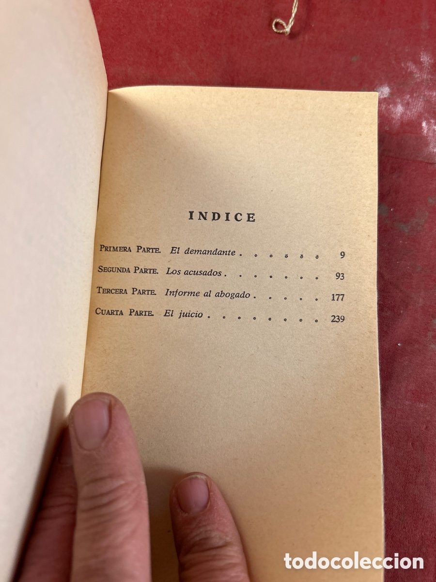 Libros de segunda mano: LEON URIS. QB VII - Foto 2