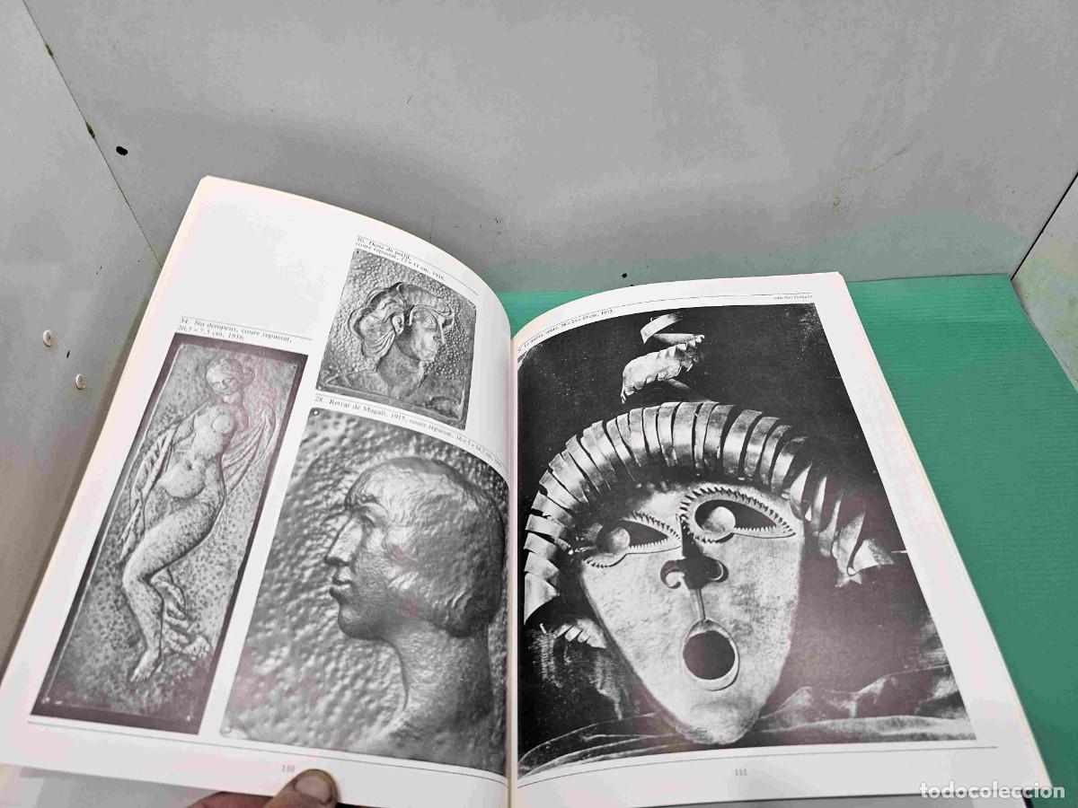 Libros de segunda mano: LIBRO ESCULTOR GARGALLO EXP CENTENARIO - Foto 13