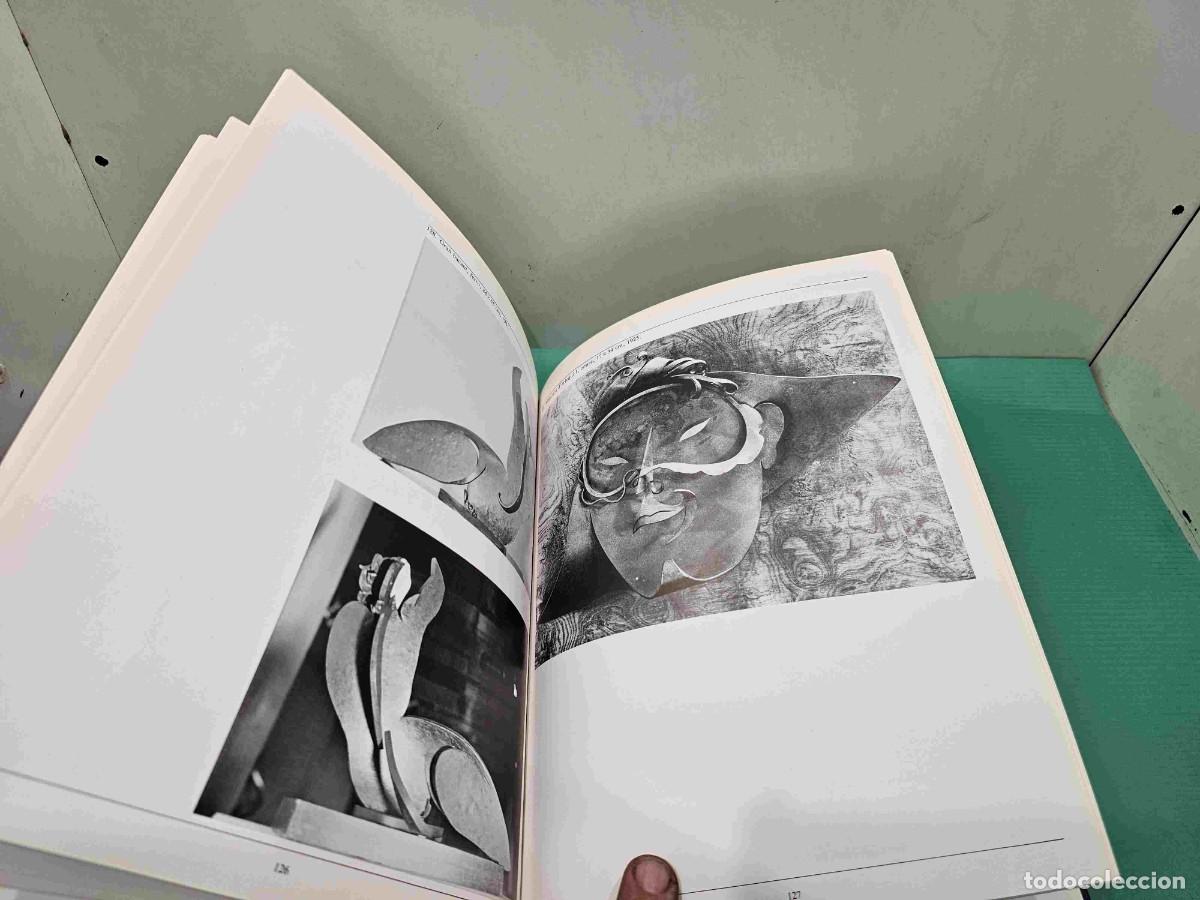 Libros de segunda mano: LIBRO ESCULTOR GARGALLO EXP CENTENARIO - Foto 14