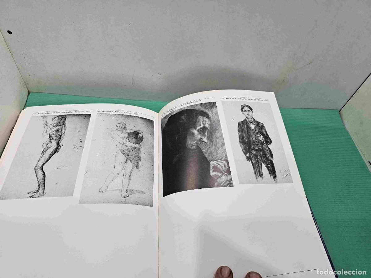 Libros de segunda mano: LIBRO ESCULTOR GARGALLO EXP CENTENARIO - Foto 15