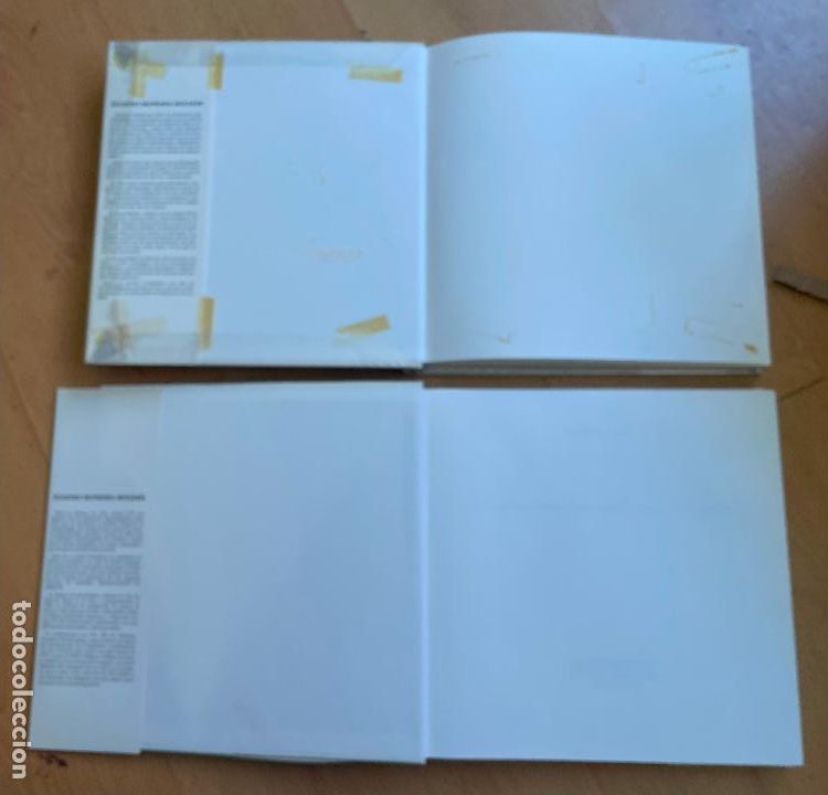 Libros de segunda mano: LABORES TRADICIONALES EN ARAGON, Eugenio Monesma 2 Volumenes - Foto 5