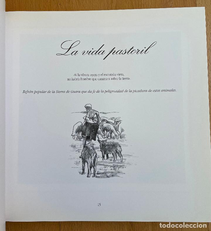 Libros de segunda mano: LABORES TRADICIONALES EN ARAGON, Eugenio Monesma 2 Volumenes - Foto 11