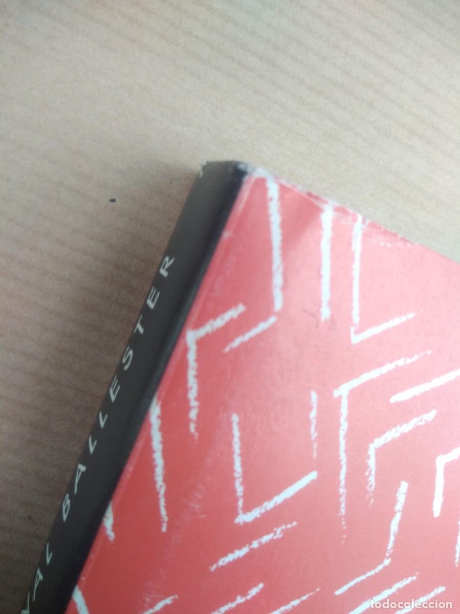 Libros de segunda mano: Libro No Tinc Paraules- Arnal Ballester - Foto 4