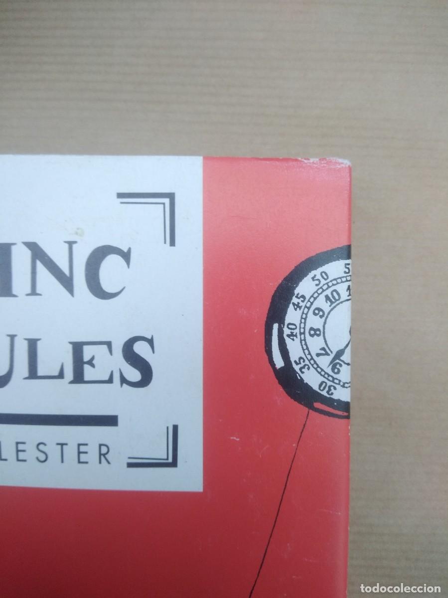 Libros de segunda mano: Libro No Tinc Paraules- Arnal Ballester - Foto 5