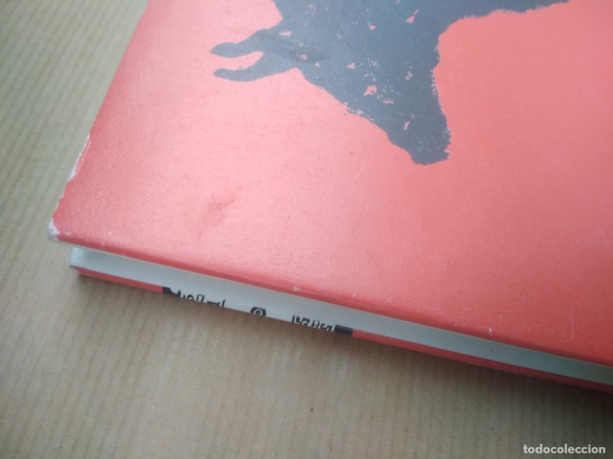 Libros de segunda mano: Libro No Tinc Paraules- Arnal Ballester - Foto 8