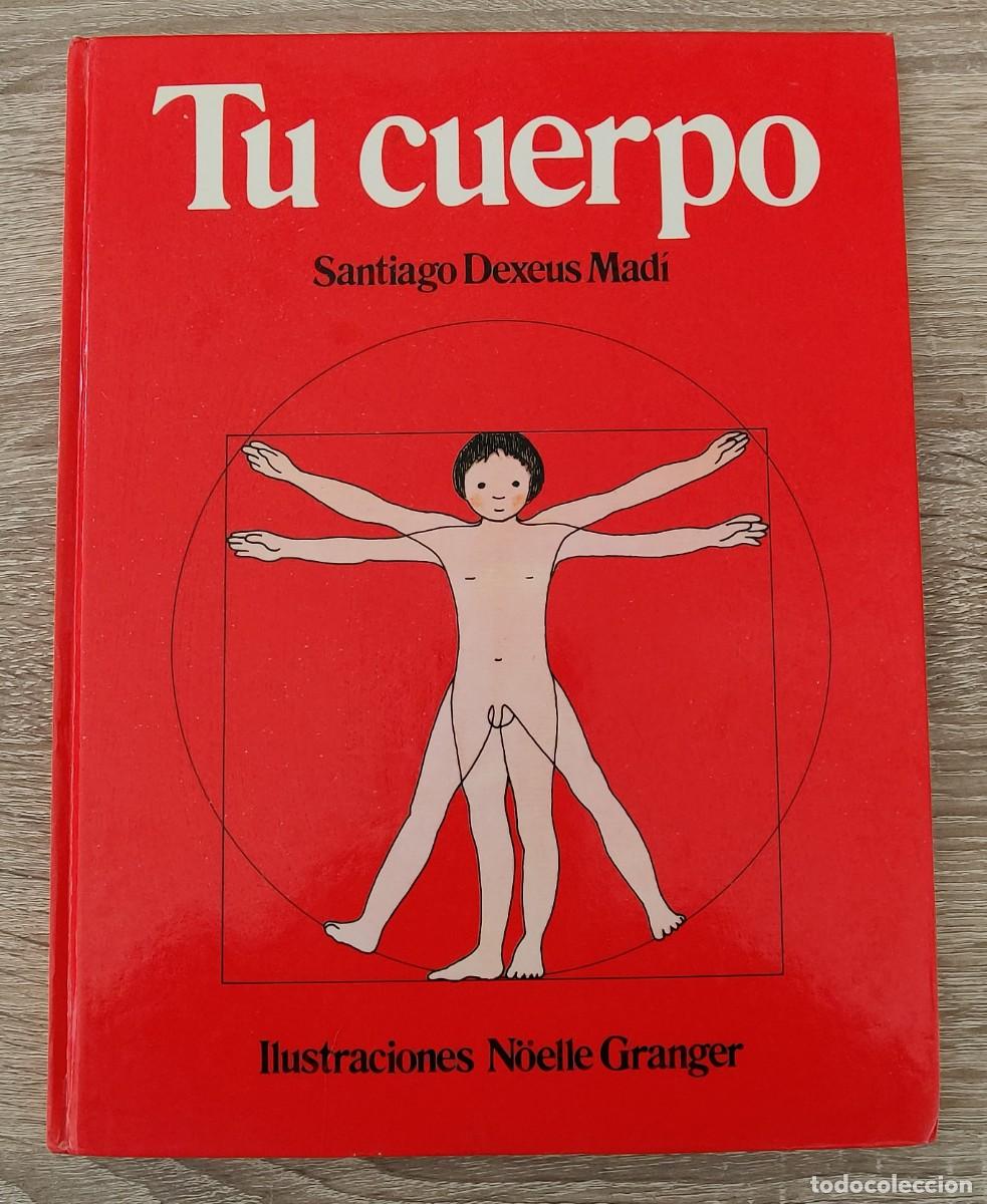 Libros de segunda mano: Libro Tu Cuerpo - Foto 1