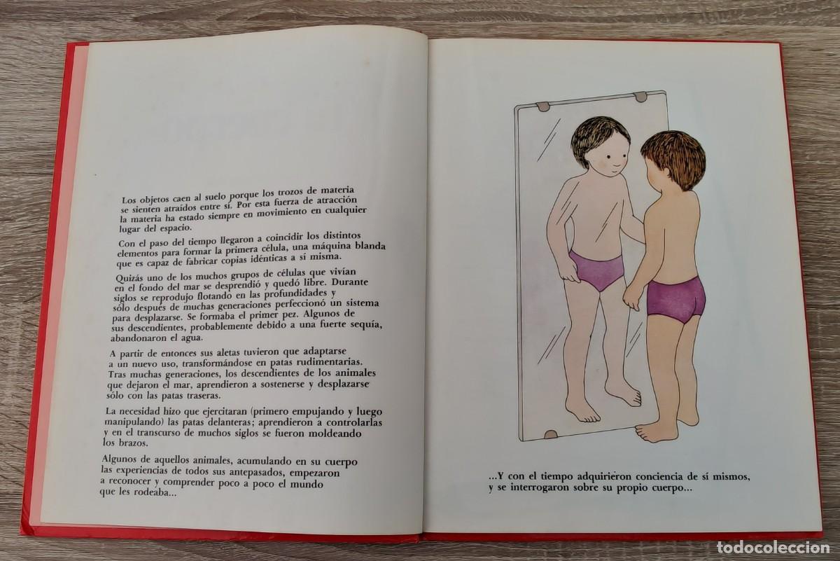 Libros de segunda mano: Libro Tu Cuerpo - Foto 4