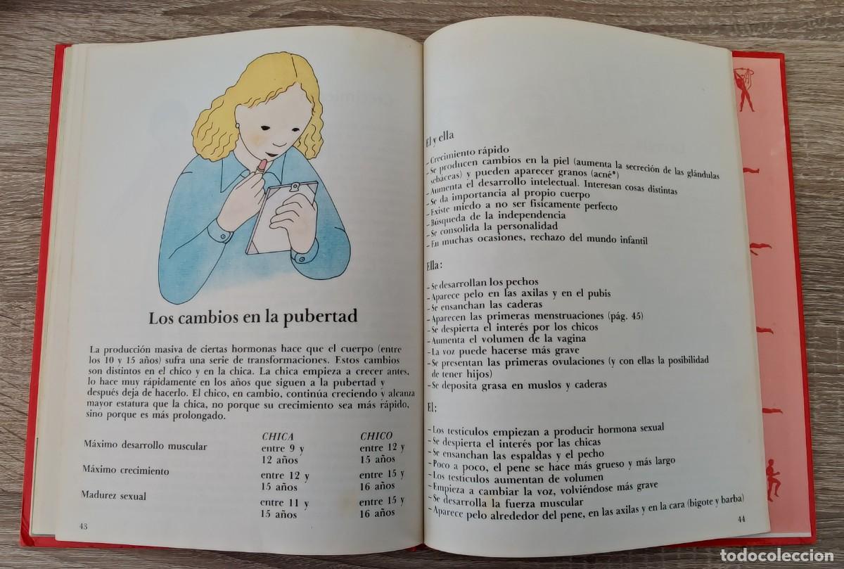 Libros de segunda mano: Libro Tu Cuerpo - Foto 11