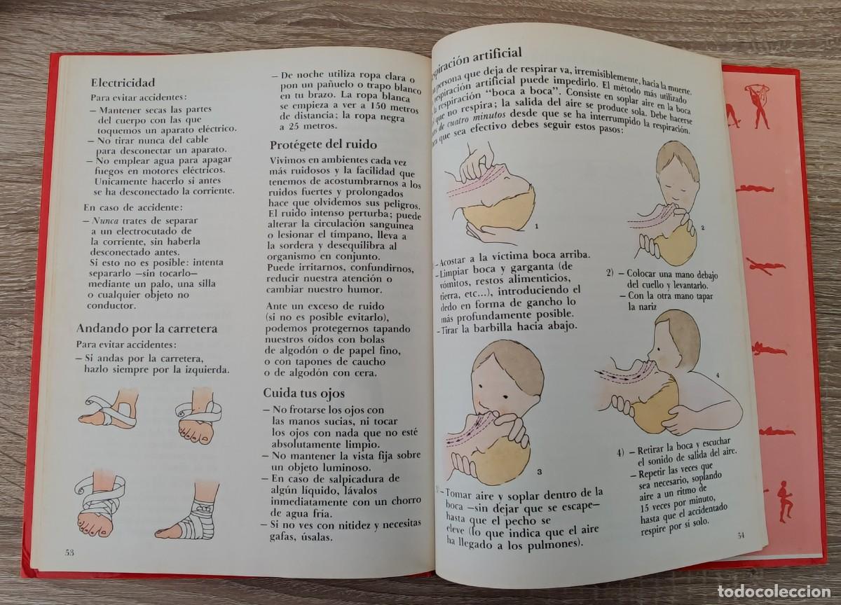 Libros de segunda mano: Libro Tu Cuerpo - Foto 12