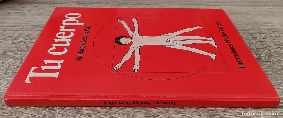 Libros de segunda mano: Libro Tu Cuerpo - Foto 15