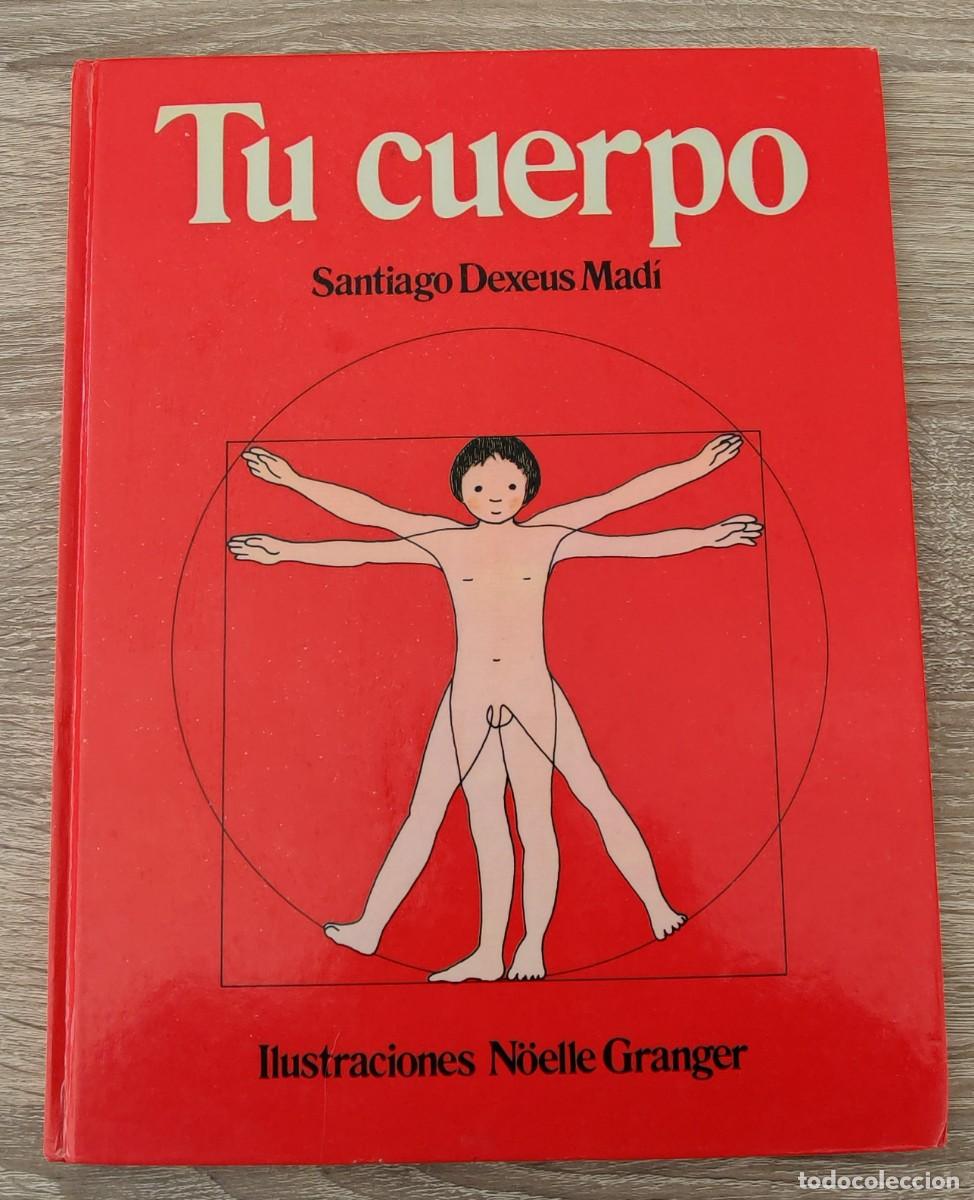 Libros de segunda mano: Libro Tu Cuerpo - Foto 16