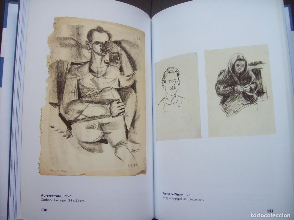 Libros de segunda mano: DIMITRI . MAS ALLA DE LA LEYENDA . - Foto 4