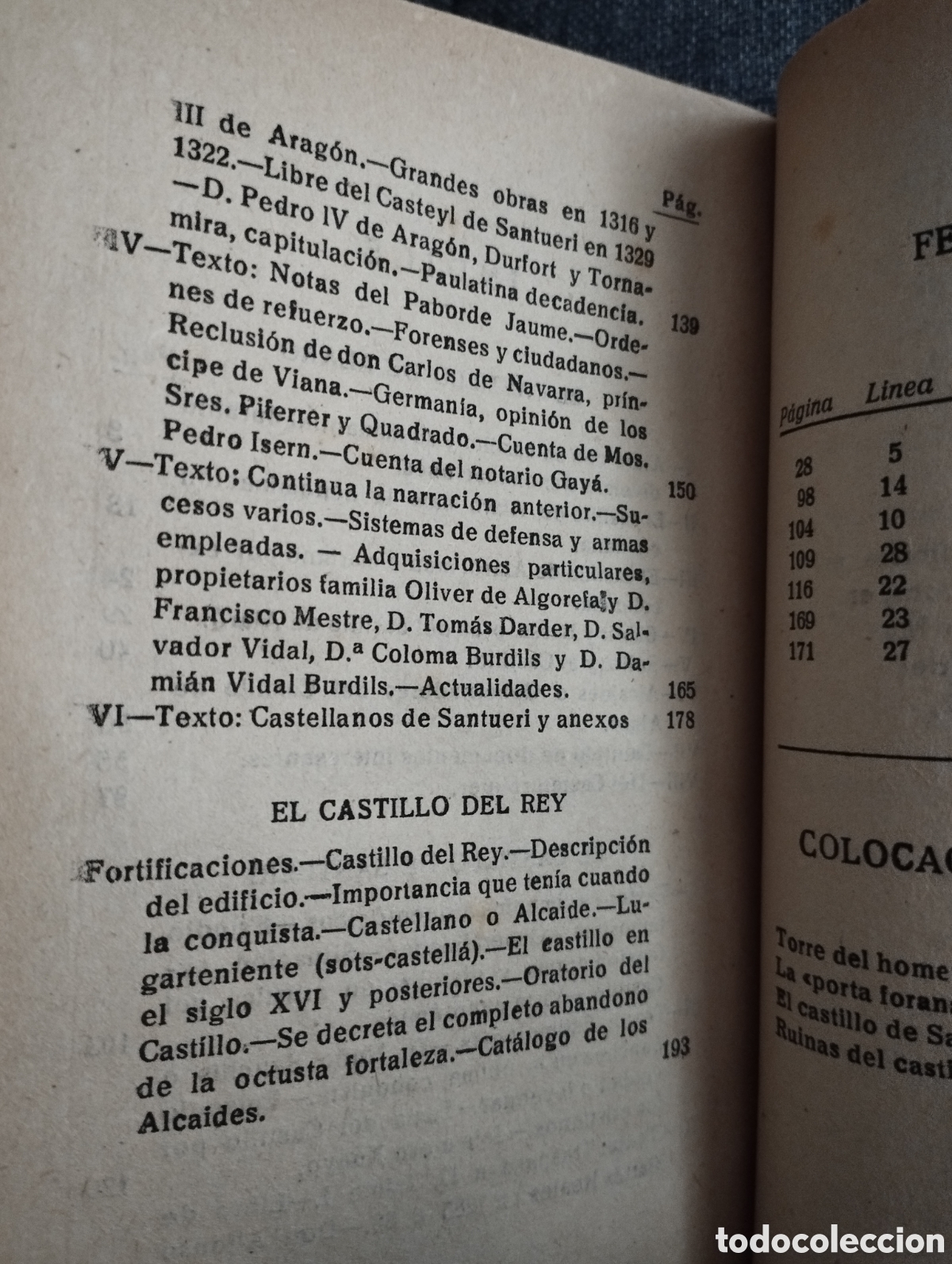 Libros de segunda mano: LOS CASTILLOS ROQUEROS DE MALLORCA (VV. AA.) - Foto 5