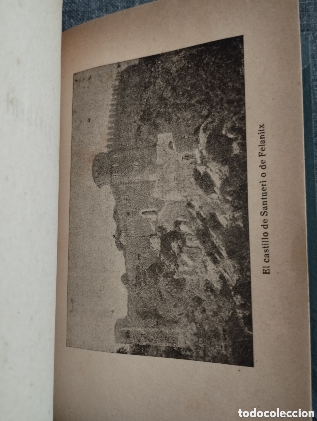 Libros de segunda mano: LOS CASTILLOS ROQUEROS DE MALLORCA (VV. AA.) - Foto 6