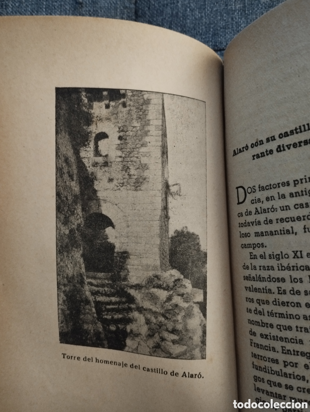 Libros de segunda mano: LOS CASTILLOS ROQUEROS DE MALLORCA (VV. AA.) - Foto 8