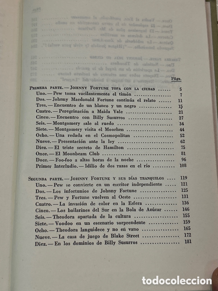 Libros de segunda mano: Ciudad de &eacute;bano - Foto 2