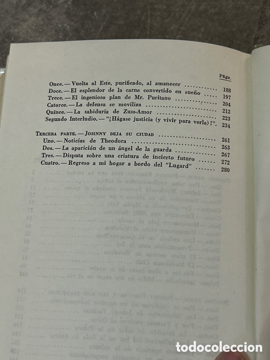 Libros de segunda mano: Ciudad de &eacute;bano - Foto 3