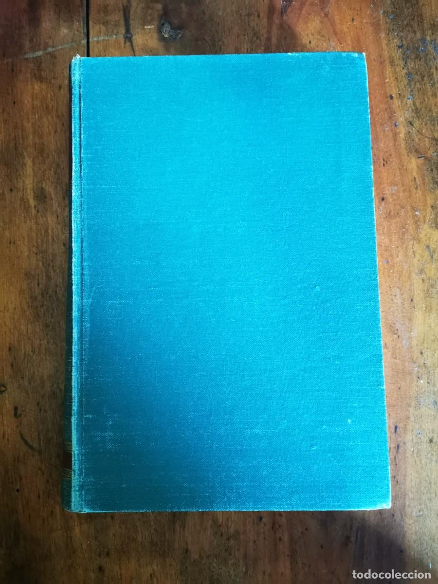 Libros de segunda mano: D&Iacute;AZ DEL PINO, Alfonso. Cereales de primavera - Foto 2