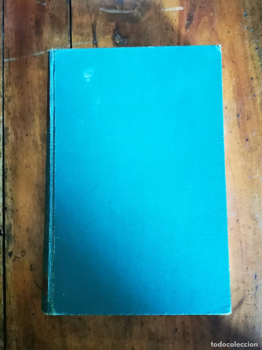 Libros de segunda mano: D&Iacute;AZ DEL PINO, Alfonso. Cereales de primavera - Foto 5