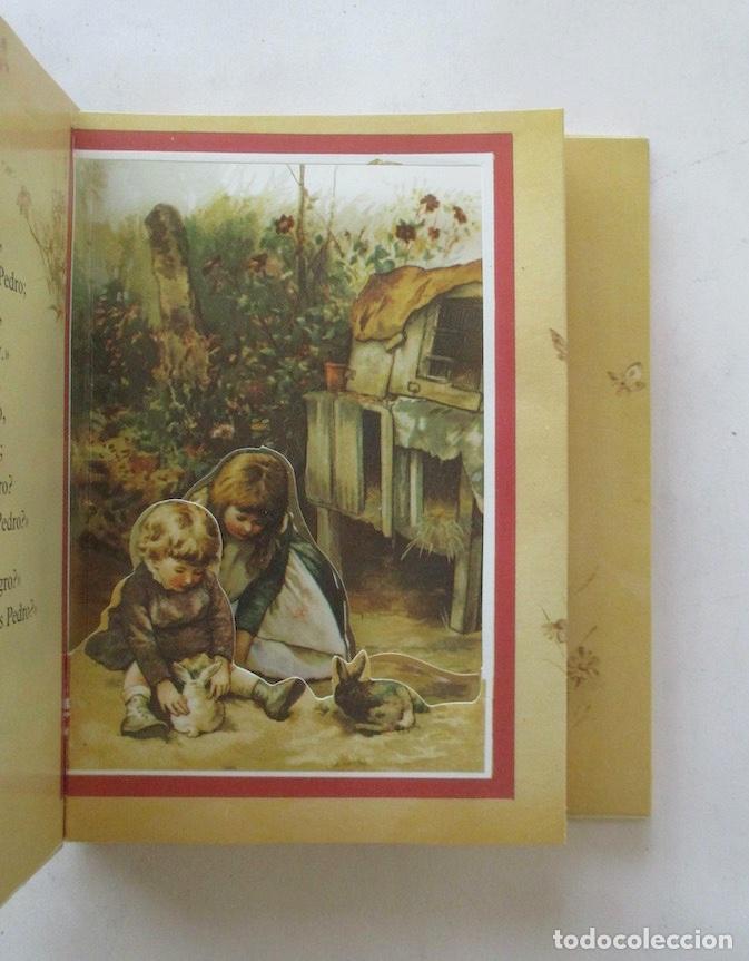 Libros de segunda mano: ANIMALES FAVORITOS - ERNEST NISTER - Foto 3
