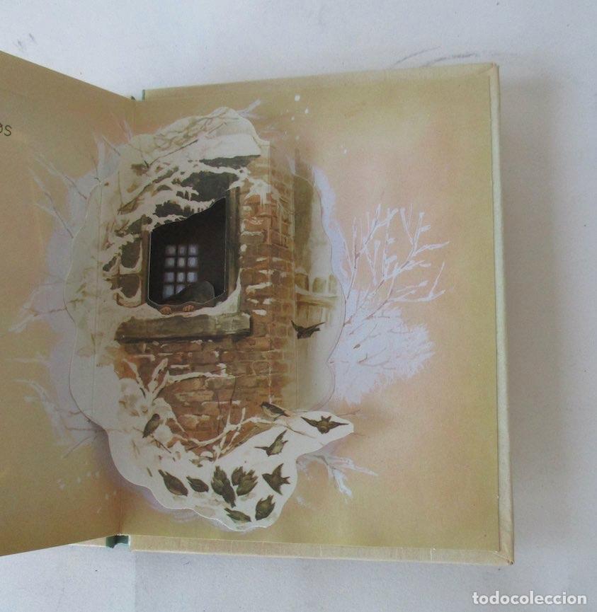 Libros de segunda mano: ANIMALES FAVORITOS - ERNEST NISTER - Foto 5