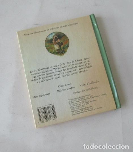 Libros de segunda mano: ANIMALES FAVORITOS - ERNEST NISTER - Foto 7