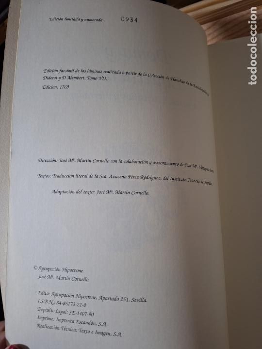 Libros de segunda mano: Doma y equitaci&oacute;n - Foto 2