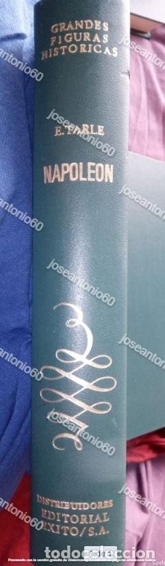 Libros de segunda mano: Napoleon. Publicado en 1972 - Eugueni Tarle - Foto 1