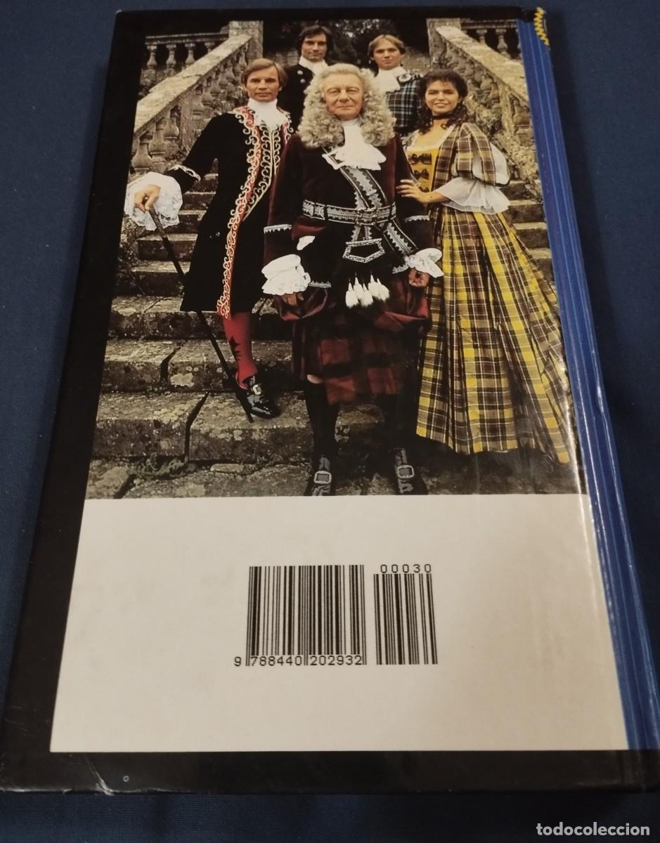 Libros de segunda mano: Libro El se&ntilde;or de Ballantrae de la colecci&oacute;n &Eacute;xitos TV - Foto 4