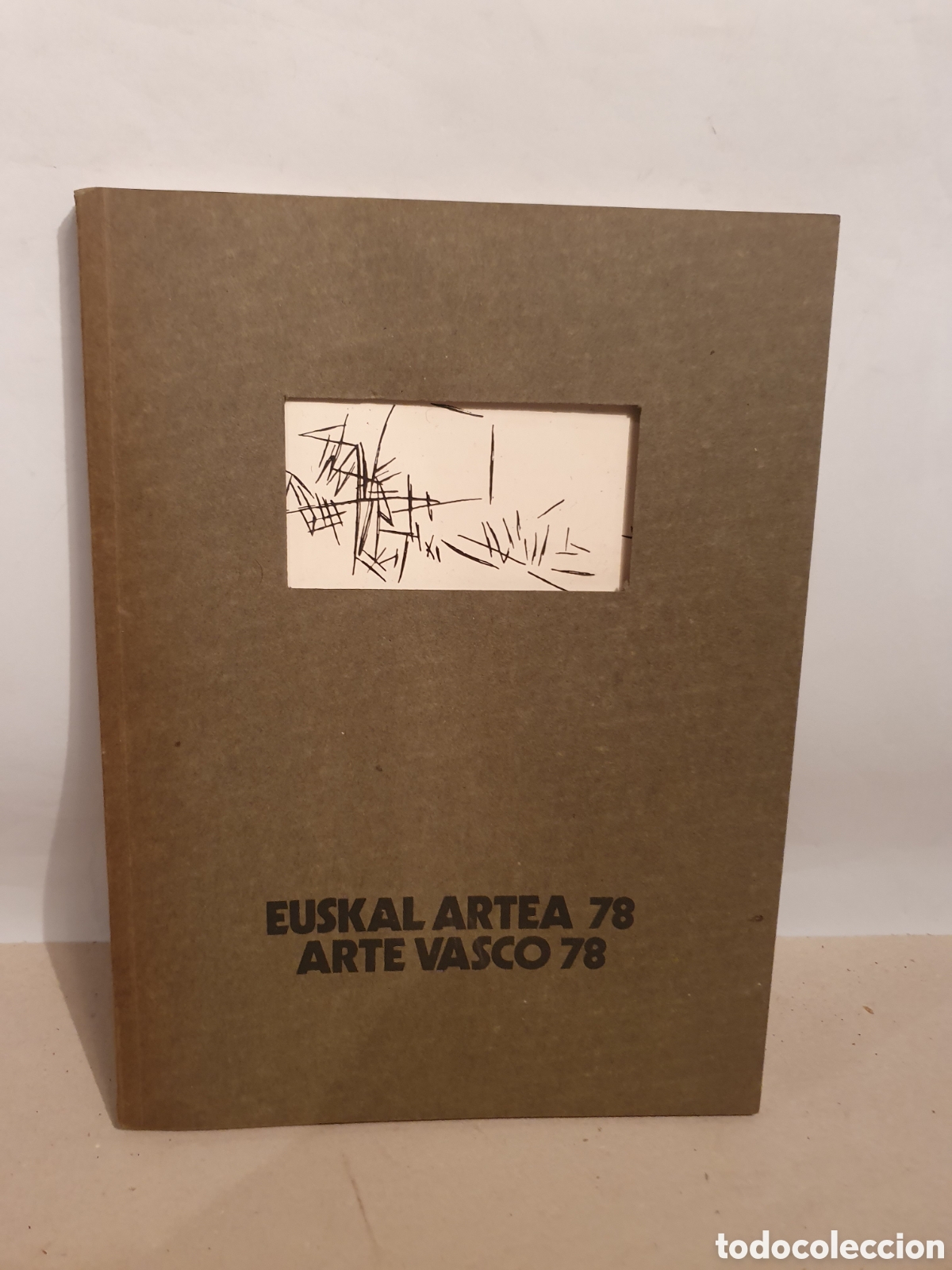 EUSKAL ARTEA 78. ARTE VASCO 78.