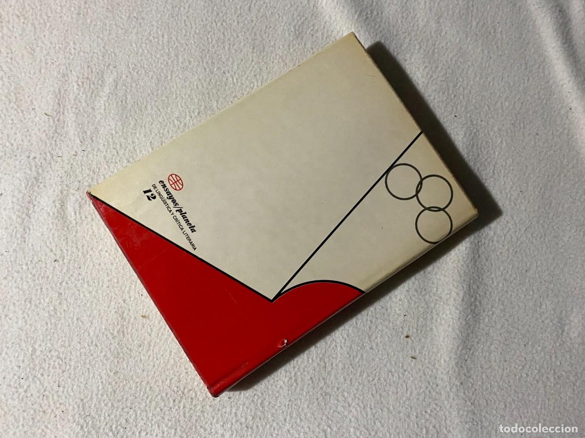 Libros de segunda mano: DE S&Oacute;FOCLES A BRECHT - JOS&Eacute; S. LASSO DE LA VEGA - PLANETA - Foto 3