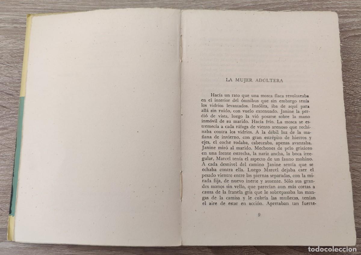 Libros de segunda mano: Libro El Exilio Y EL Reino - Foto 5