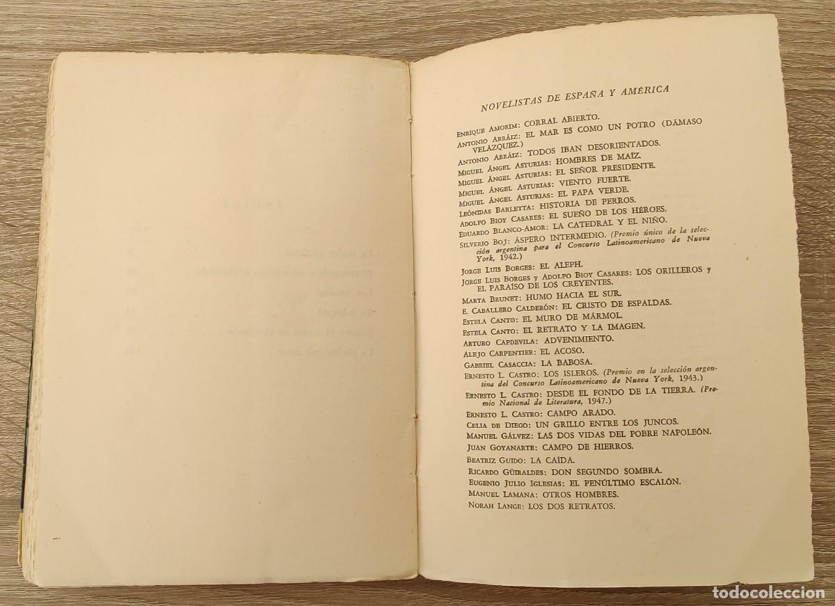 Libros de segunda mano: Libro El Exilio Y EL Reino - Foto 10