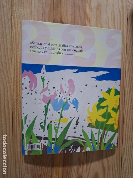 Libros de segunda mano: Por Art - Tilman Osterwold - Foto 2