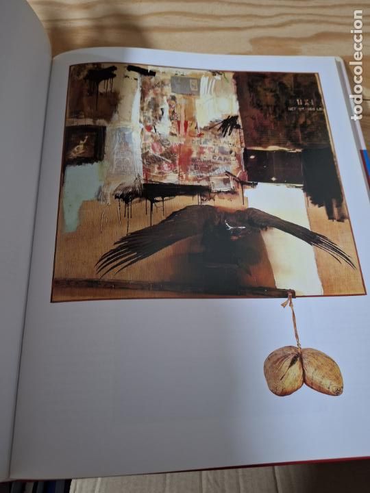 Libros de segunda mano: Por Art - Tilman Osterwold - Foto 3