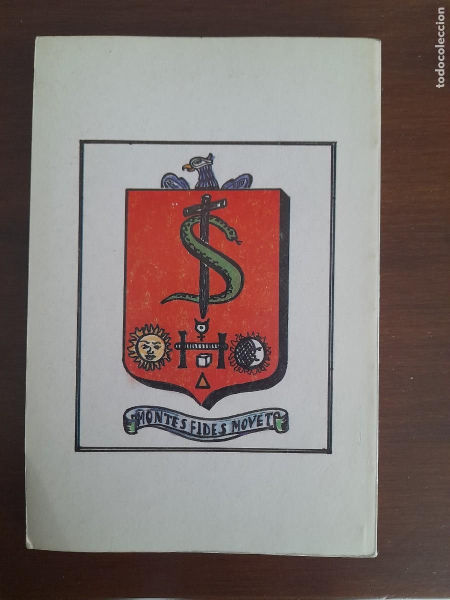 Libros de segunda mano: Alquimia enigma de los tiempos. Simon H. - Foto 2