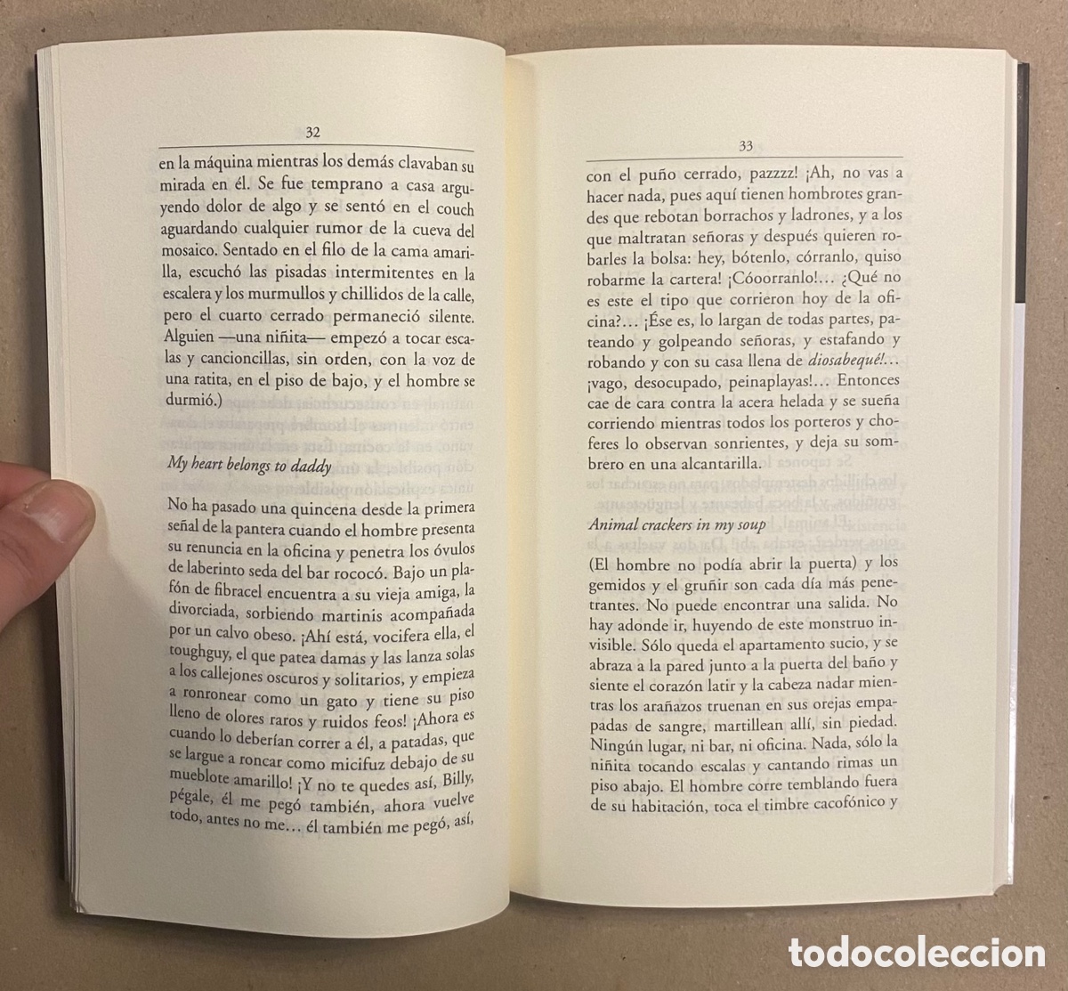 Libros de segunda mano: CUENTOS SOBRENATURALES. CARLOS FUENTES. ALFAGUARA 2007. - Foto 3