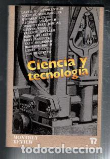 Libros de segunda mano: Ciencia y tecnolog&iacute;a. VVAA - Foto 1