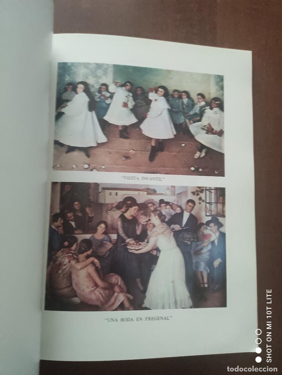 Libros de segunda mano: LIBRO EUGENIO HERMOSO - FRANCISCO PEDRAJA MU&Ntilde;OZ - BADAJOZ 1981 - - Foto 5