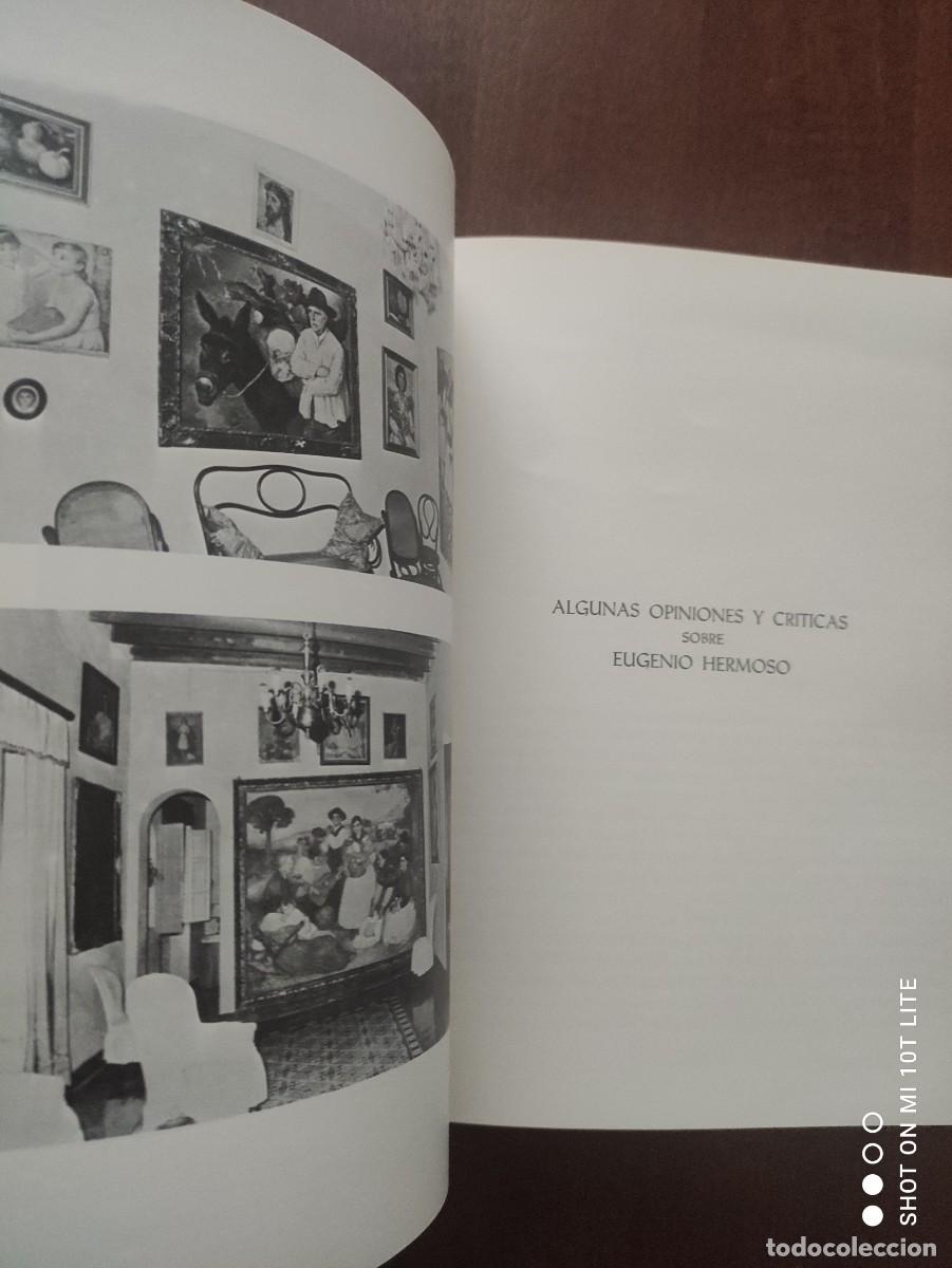 Libros de segunda mano: LIBRO EUGENIO HERMOSO - FRANCISCO PEDRAJA MU&Ntilde;OZ - BADAJOZ 1981 - - Foto 6