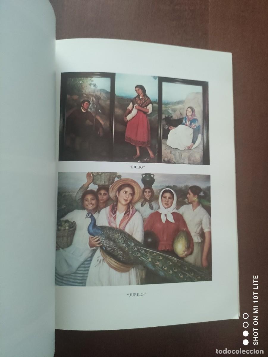 Libros de segunda mano: LIBRO EUGENIO HERMOSO - FRANCISCO PEDRAJA MU&Ntilde;OZ - BADAJOZ 1981 - - Foto 8