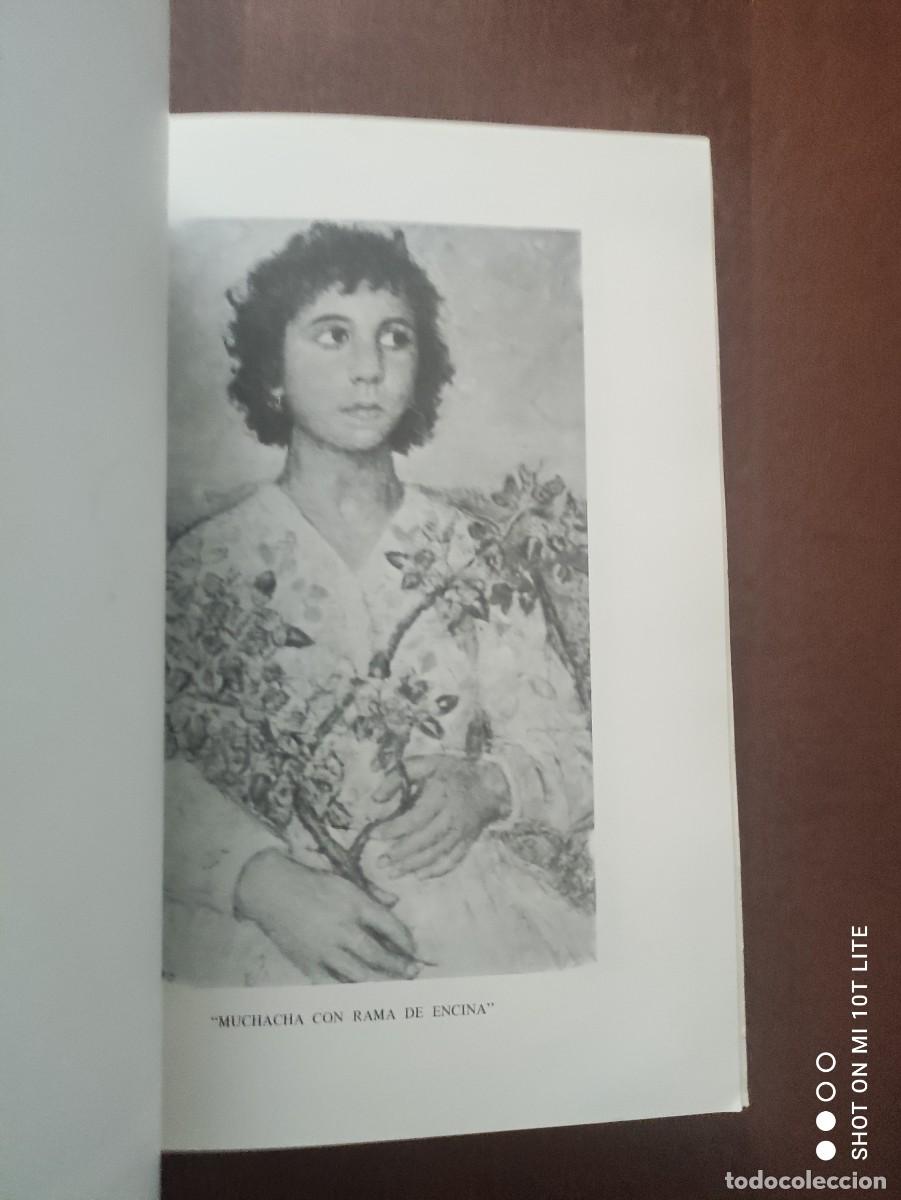 Libros de segunda mano: LIBRO EUGENIO HERMOSO - FRANCISCO PEDRAJA MU&Ntilde;OZ - BADAJOZ 1981 - - Foto 10