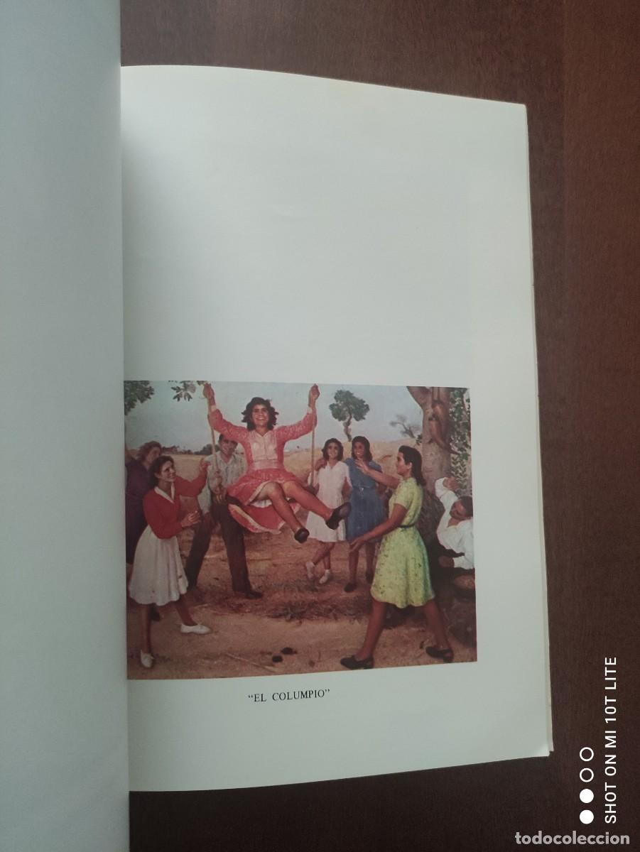 Libros de segunda mano: LIBRO EUGENIO HERMOSO - FRANCISCO PEDRAJA MU&Ntilde;OZ - BADAJOZ 1981 - - Foto 18