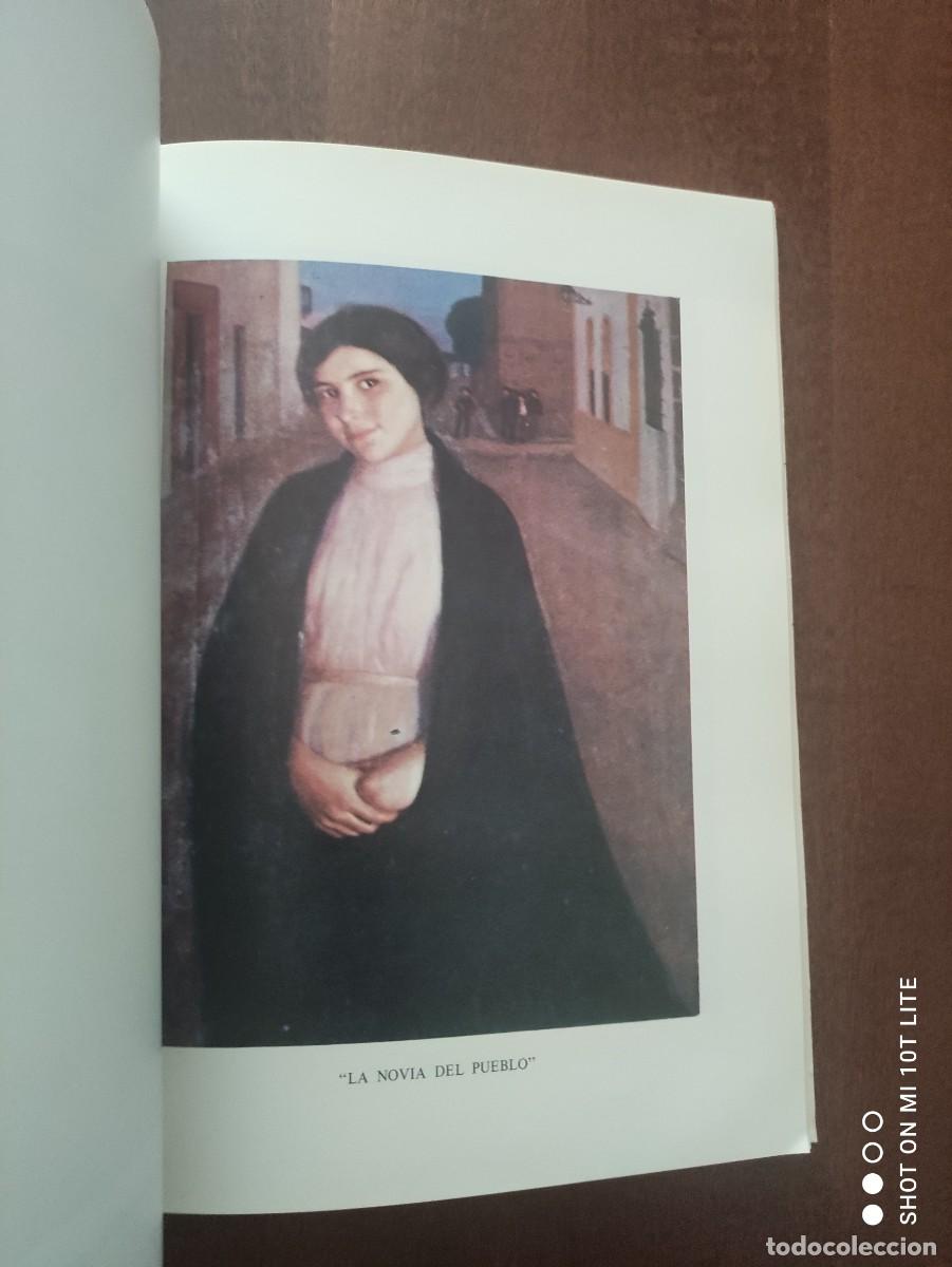 Libros de segunda mano: LIBRO EUGENIO HERMOSO - FRANCISCO PEDRAJA MU&Ntilde;OZ - BADAJOZ 1981 - - Foto 20