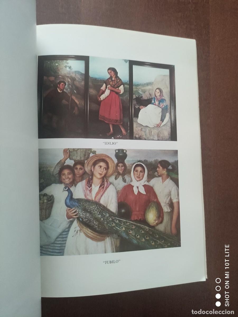 Libros de segunda mano: LIBRO EUGENIO HERMOSO - FRANCISCO PEDRAJA MU&Ntilde;OZ - BADAJOZ 1981 - - Foto 22