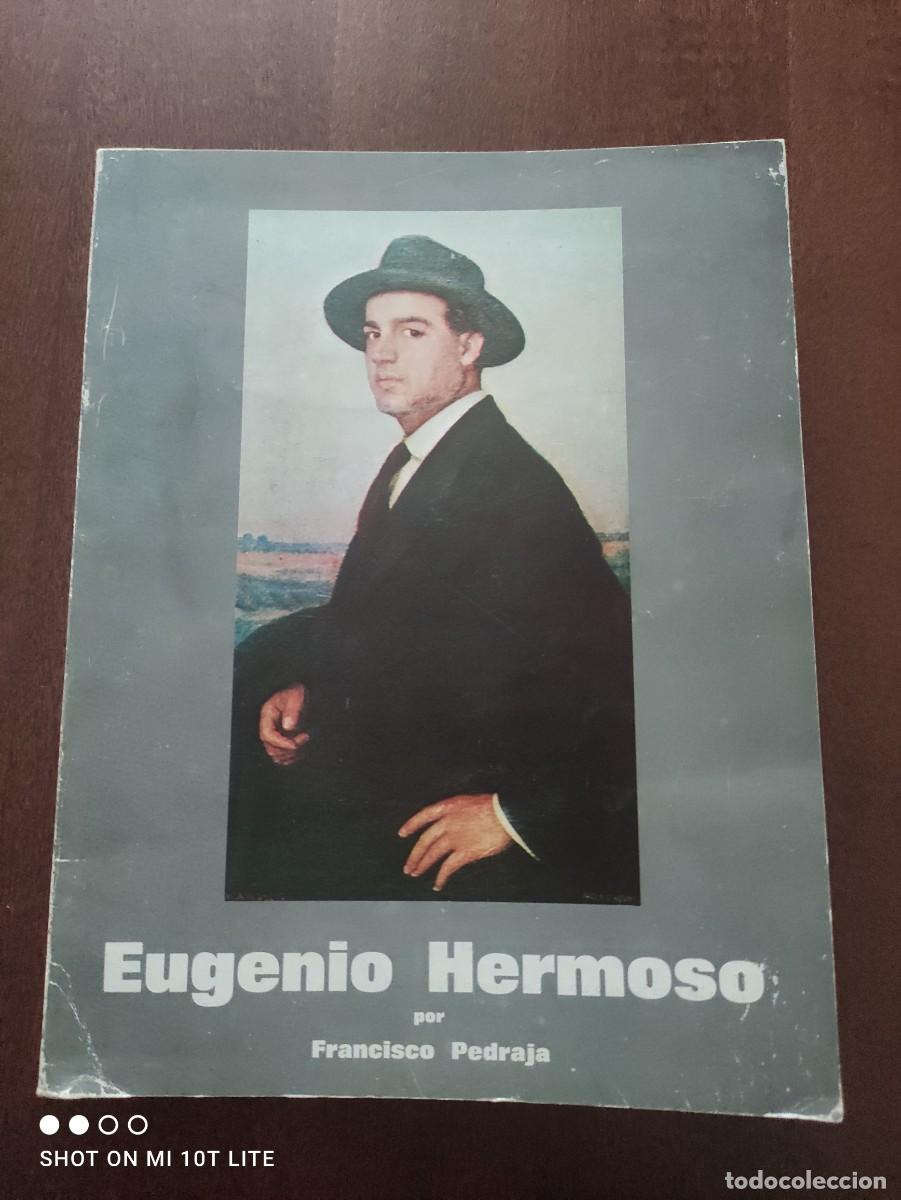 Libros de segunda mano: LIBRO EUGENIO HERMOSO - FRANCISCO PEDRAJA MU&Ntilde;OZ - BADAJOZ 1981 - - Foto 28