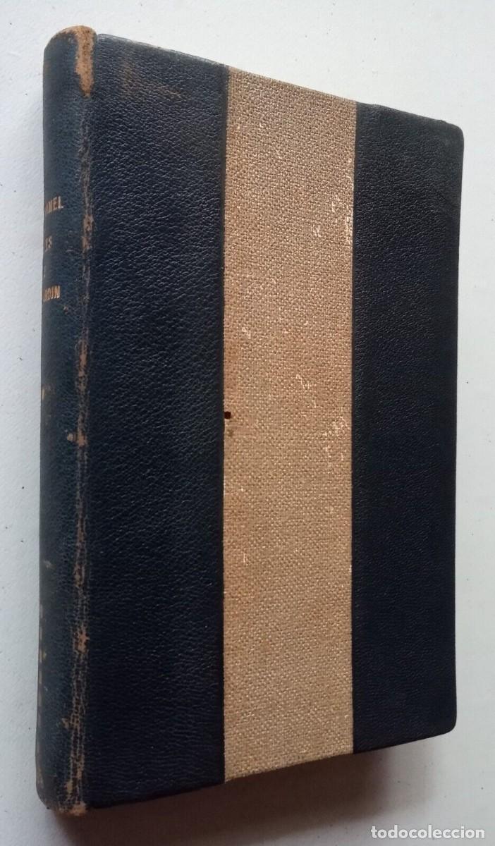 Libros de segunda mano: Duhamel, Georges - Fables de mon Jardin - (1936) - SIGNED - Foto 3