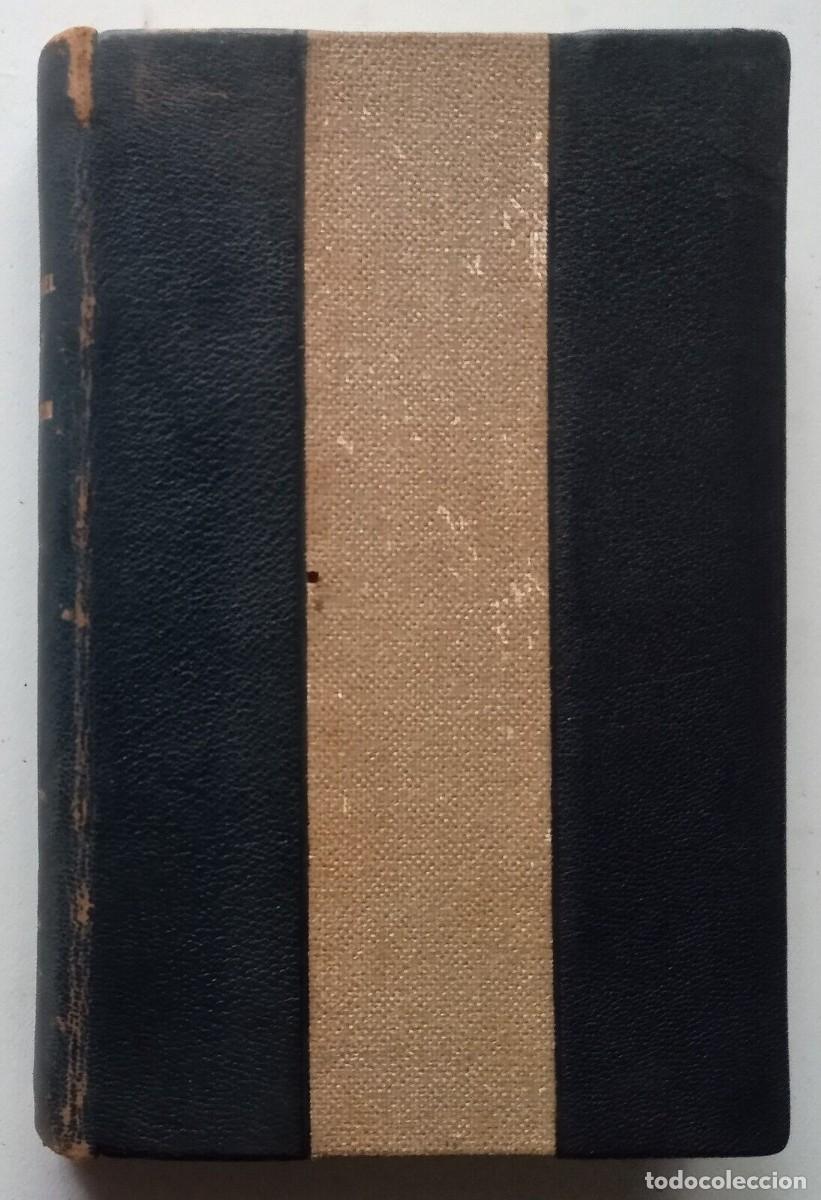 Libros de segunda mano: Duhamel, Georges - Fables de mon Jardin - (1936) - SIGNED - Foto 5