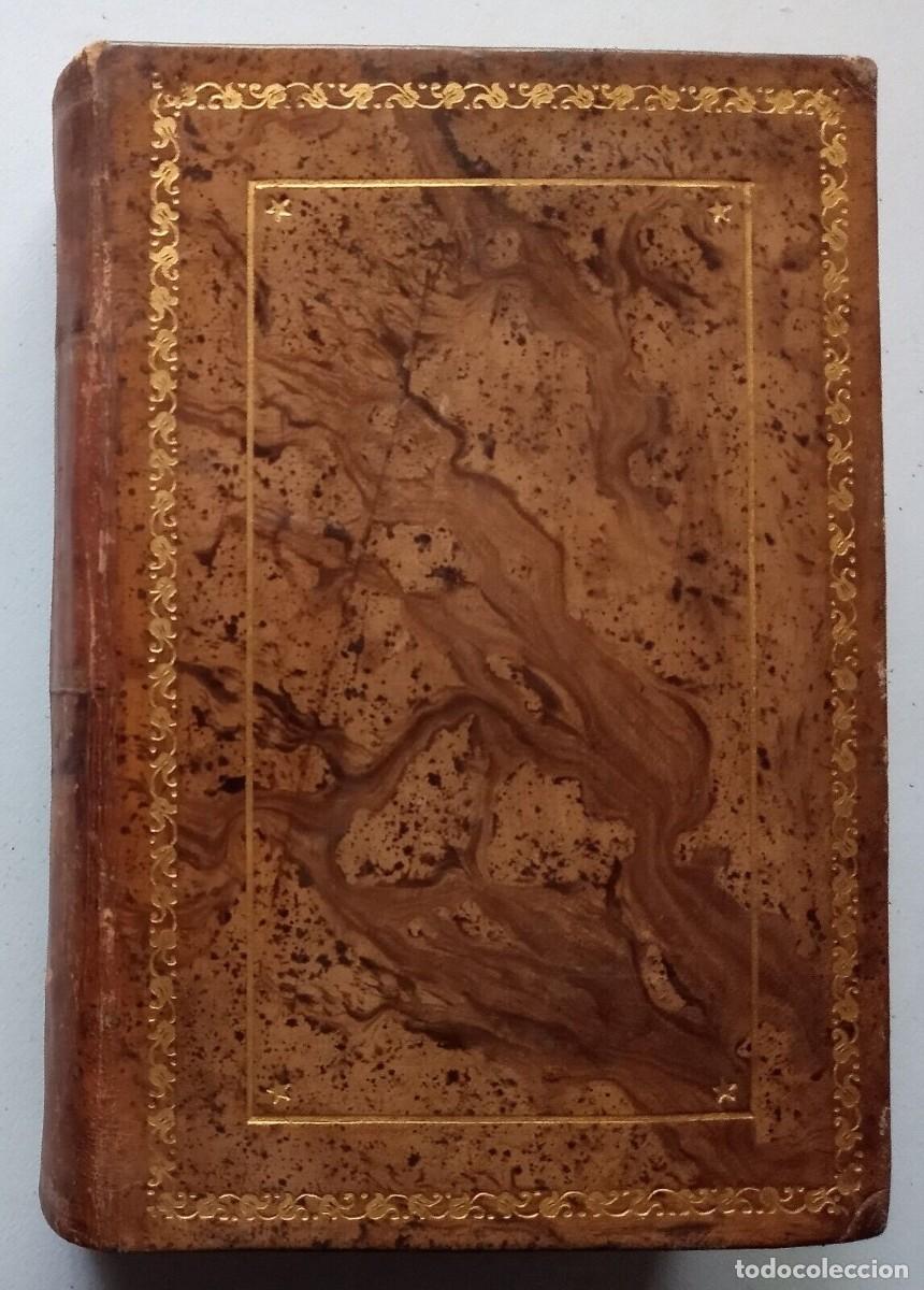 Libros de segunda mano: Fern&aacute;ndez y Gonz&aacute;lez, Manuel - Los Siete Infantes de Lara - (1862) - Foto 9